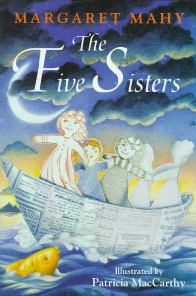 The Five Sisters