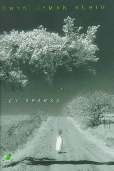 Icy Sparks (Oprah's Book Club) cover