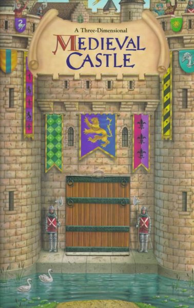 Medieval Castle cover
