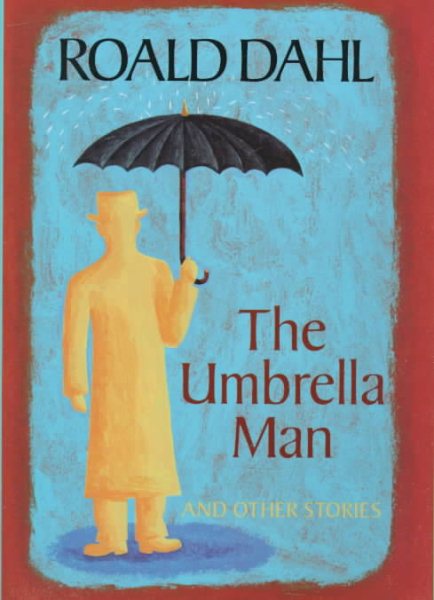 The Umbrella Man and Other Stories cover