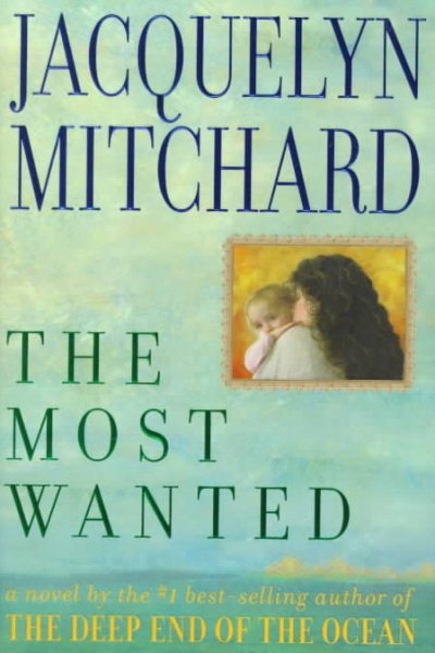 The Most Wanted cover