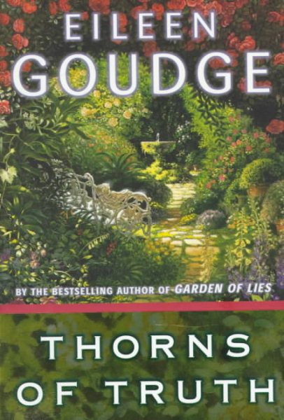 Thorns of Truth cover