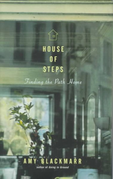 House of Steps: Finding the Path Home cover