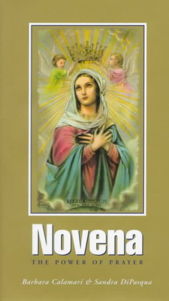 Novena: The Power of Prayer cover