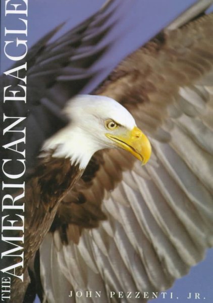 The American Eagle cover