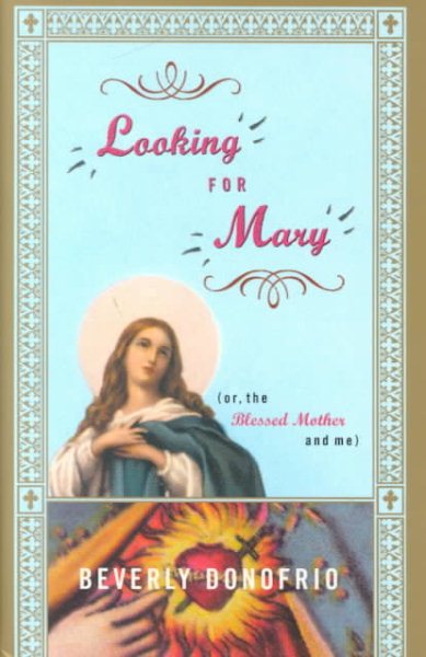Looking for Mary