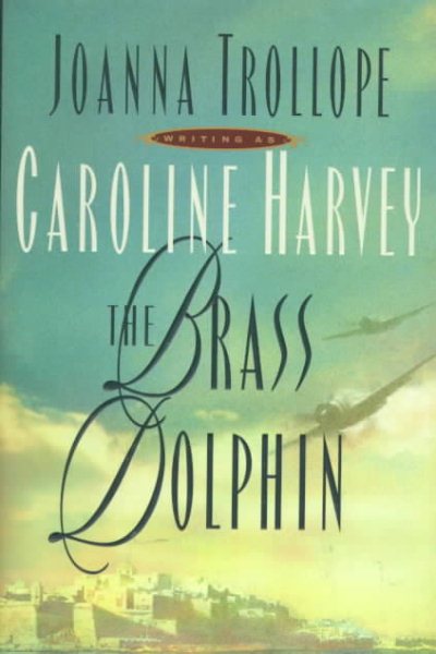 The Brass Dolphin cover