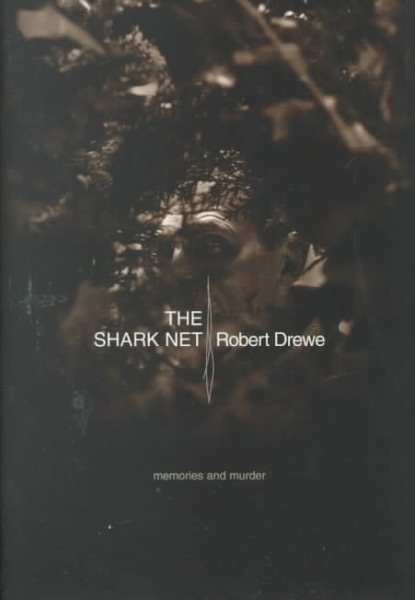 The Shark Net cover