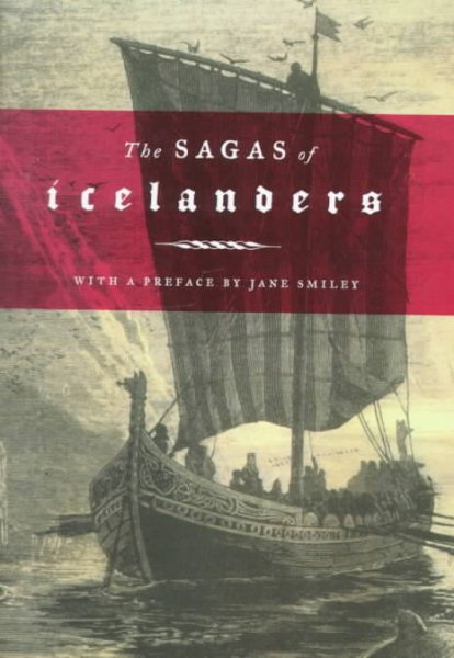 The Sagas of Icelanders: A Selection
