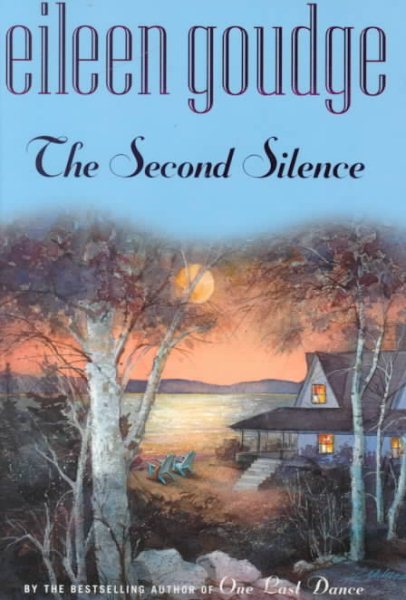 The Second Silence cover