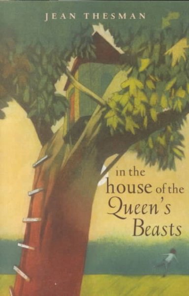In the House of Queen's Beasts cover