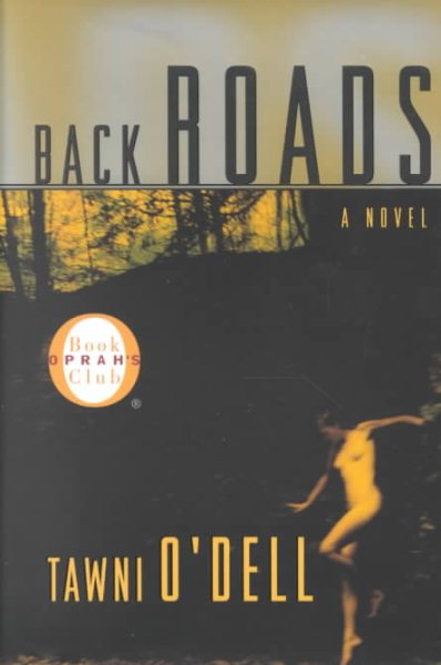 Back Roads (Oprah's Book Club) cover