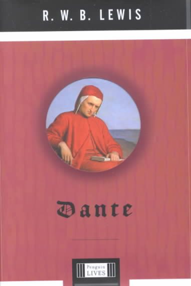 Dante (Penguin Lives) cover