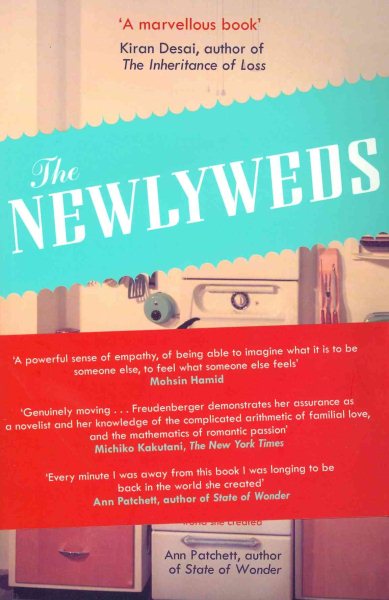 The Newlyweds cover