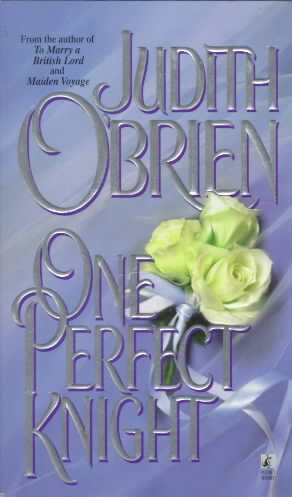 One Perfect Knight cover