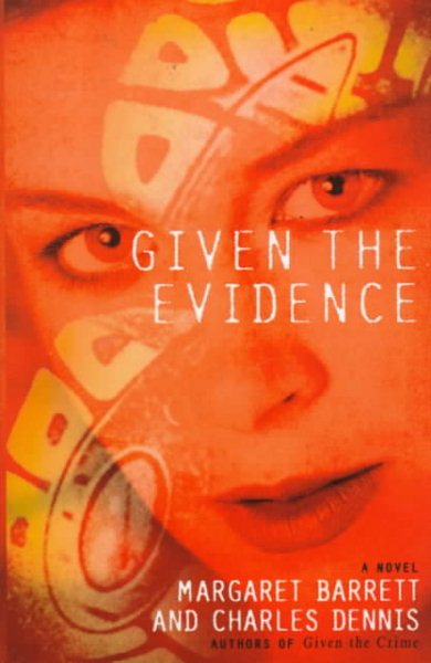 Given the Evidence cover