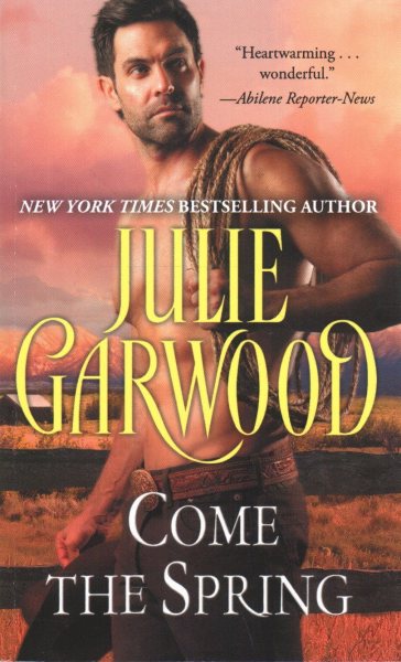 Come the Spring (Clayborne Brothers)