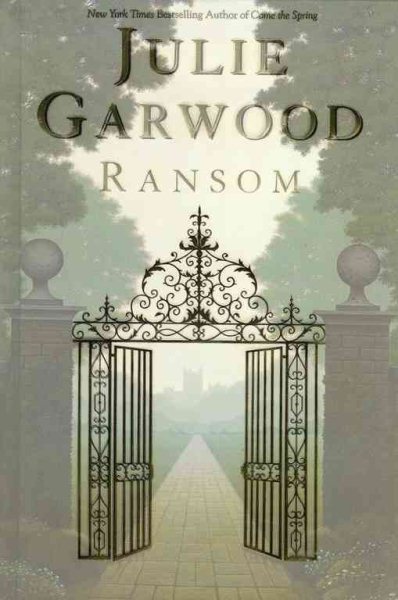 Ransom cover