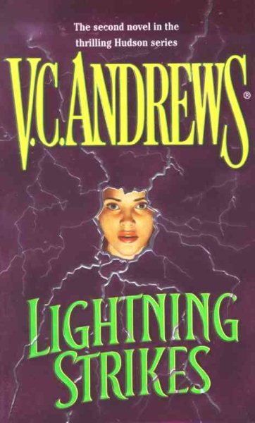 Lightning Strikes (Hudson Family) cover