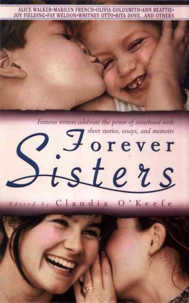 Forever Sisters cover