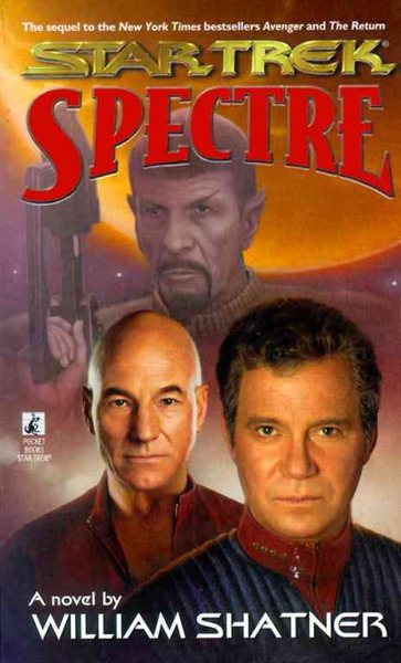 Spectre (Star Trek)