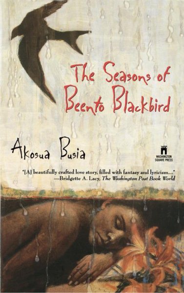 The Seasons of Beento Blackbird