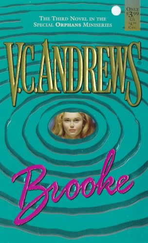 Brooke (Orphans Miniseries, Book 3) cover