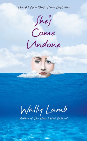 She's Come Undone (Oprah's Book Club) cover