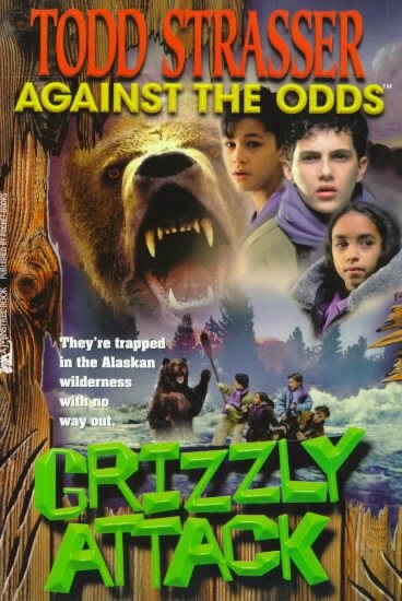 Grizzly Attack (Against the Odds)