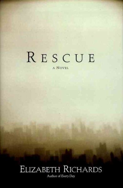 Rescue cover