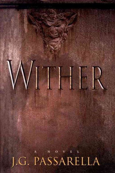 Wither cover