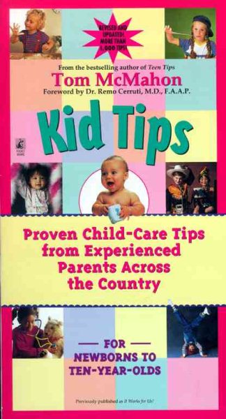 Kid Tips cover