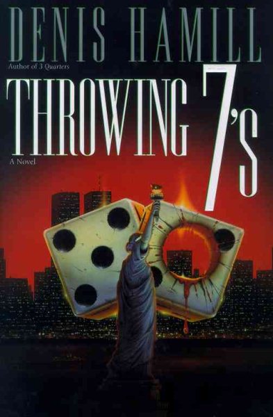 Throwing 7's cover