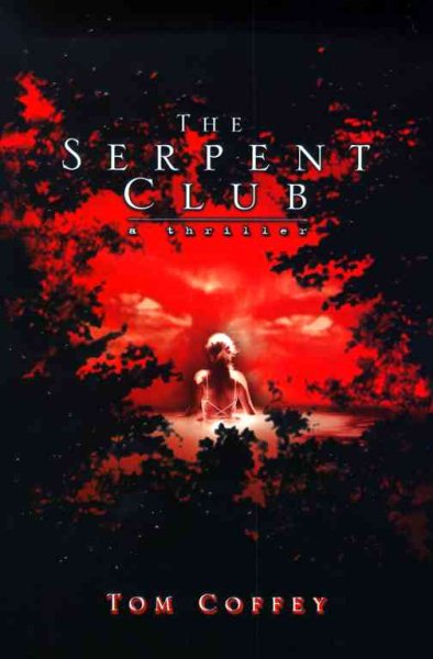 The Serpent Club cover