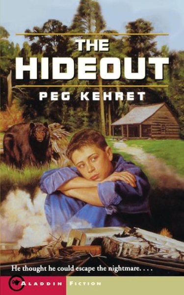The Hideout cover