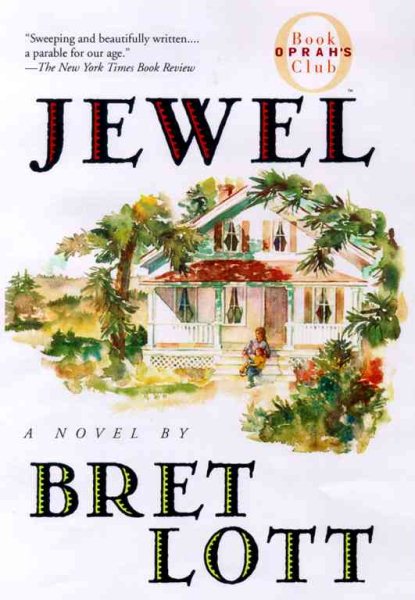 Jewel (Oprah's Book Club) cover