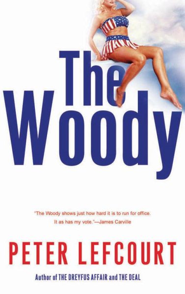 The Woody cover