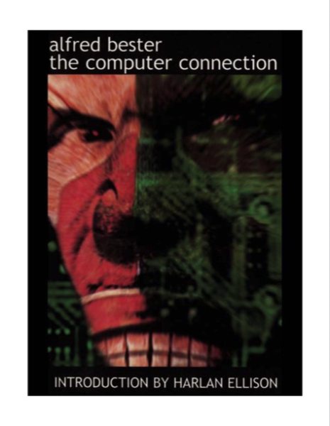 The Computer Connection cover