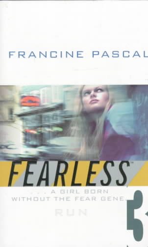 Run (Fearless, No. 3) cover