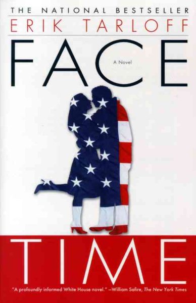 Face-Time cover