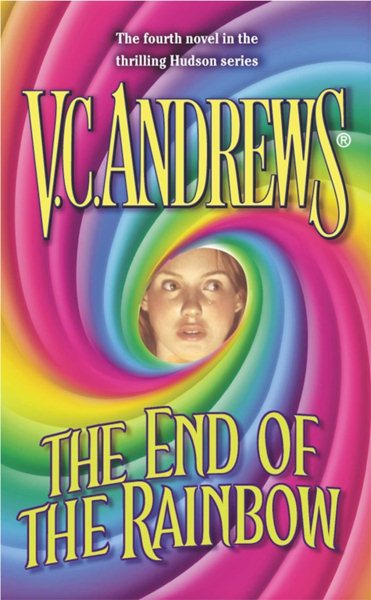 The End of the Rainbow cover