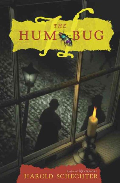 The Hum Bug cover