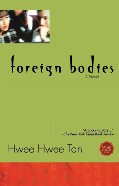 Foreign Bodies cover