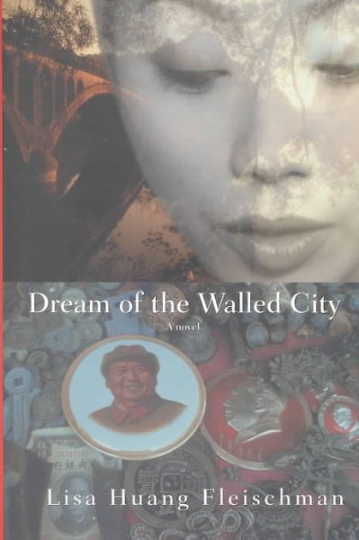 Dream of the Walled City cover