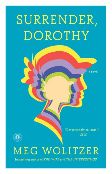 Surrender, Dorothy: A Novel cover