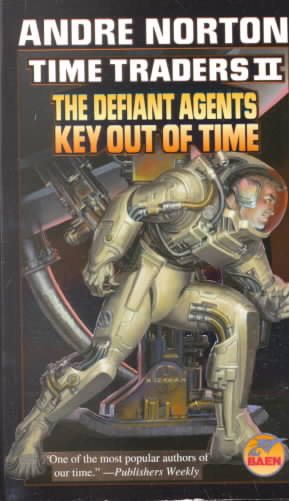 Time Traders II cover