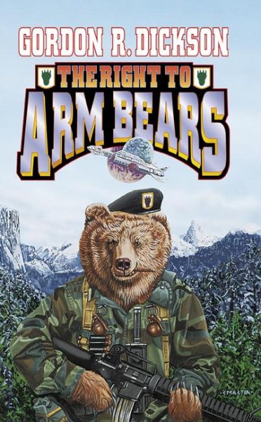 The Right to Arm Bears cover