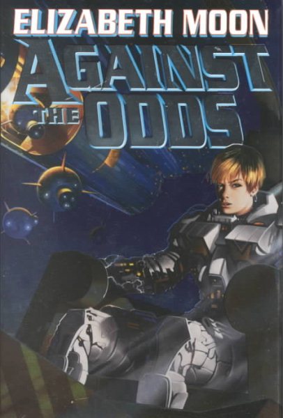 Against The Odds (Serrano Legacy)