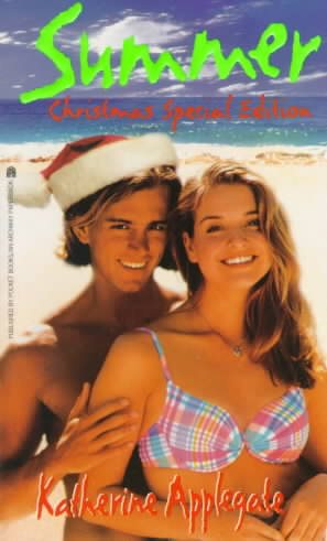 Summer Christmas Special Edition (Summer Series) cover