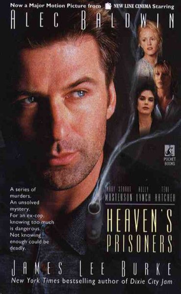 Heaven's Prisoners cover